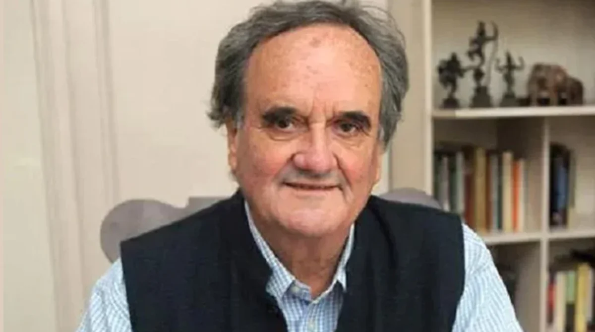 Bangladesh’s Friend and Legendary Journalist Sir Mark Tully Passes Away