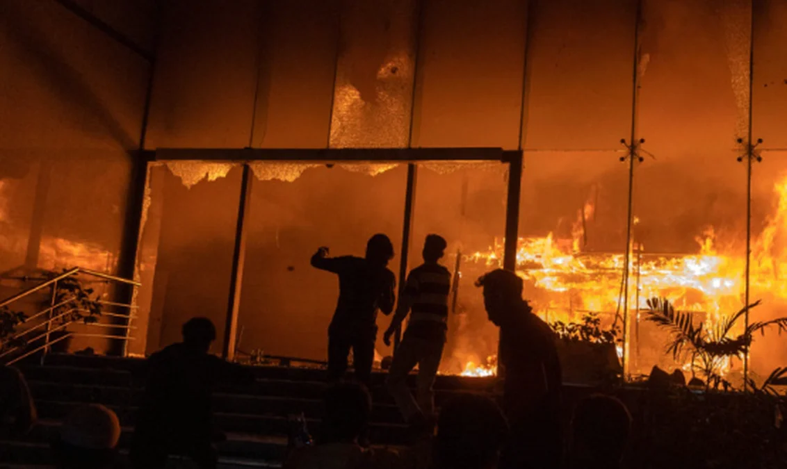 Unanswered Appeal From Press Secretary Points to State Allowing Media Attacks, Nurul Kabir Claims