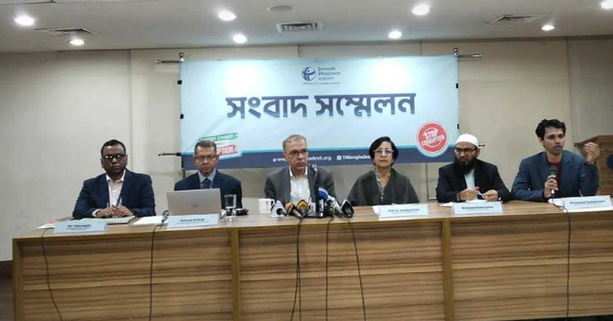 Interim Government’s Reform Process Fragile, Says TIB Chief