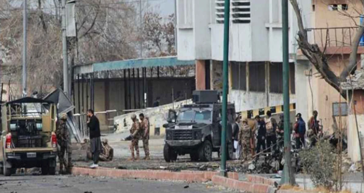 255 Killed, Including 22 Soldiers, in Deadly Clashes in Pakistan