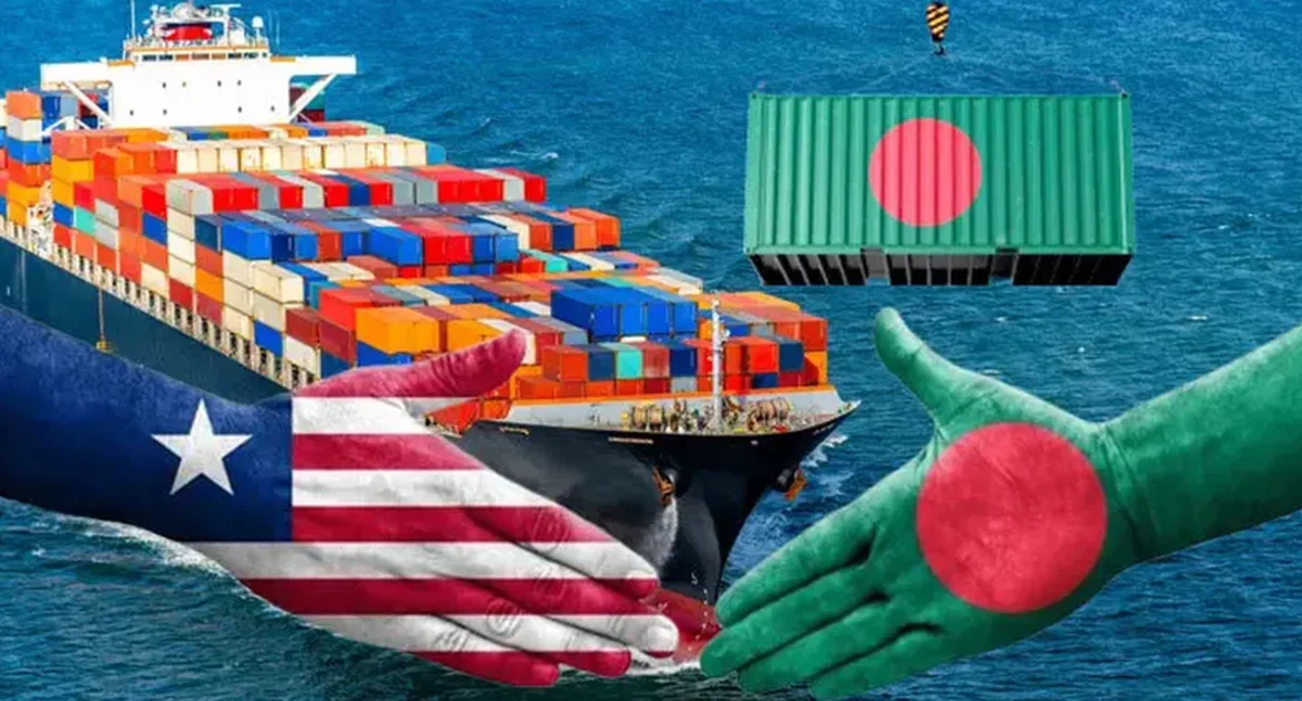 Bangladesh Must Purchase U.S. Agricultural Products Worth 42 Thousand Crore Taka Annually