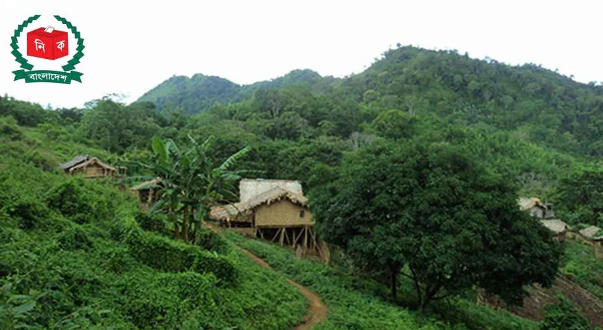 Competition and Participation Fade in the Absence of Regional Parties