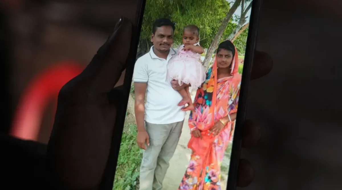 Dragged and Burned: Bangladesh Garment Worker Lynched, Shocking the World