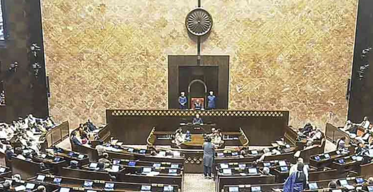 Rajya Sabha Polls Announced for Five Seats in West Bengal