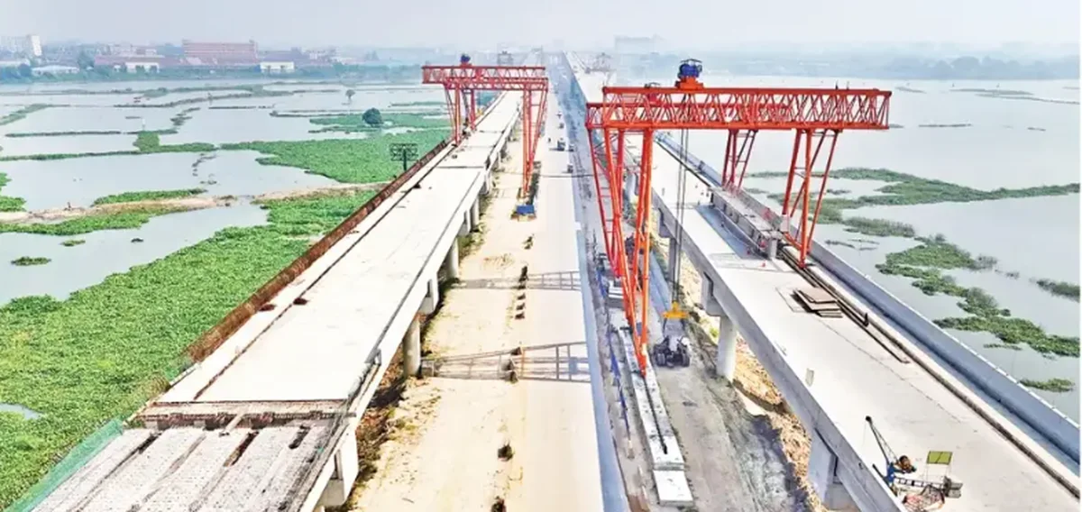 Massive Cost Overrun: Tk 79,834 Crore Added to 65 Projects