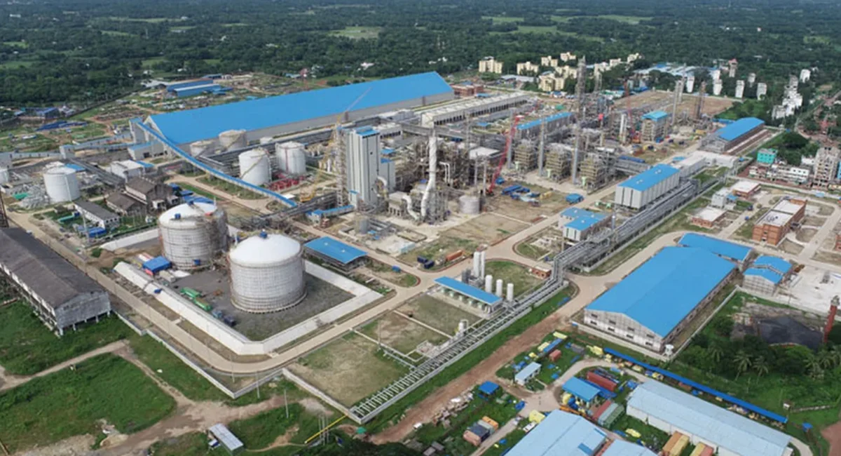 Four State-Owned Urea Fertilizer Factories Shut for 15 Days Due to Gas Crisis