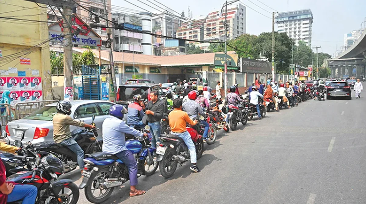 Pump Owners Issue Shutdown Warning Over Lack of Security