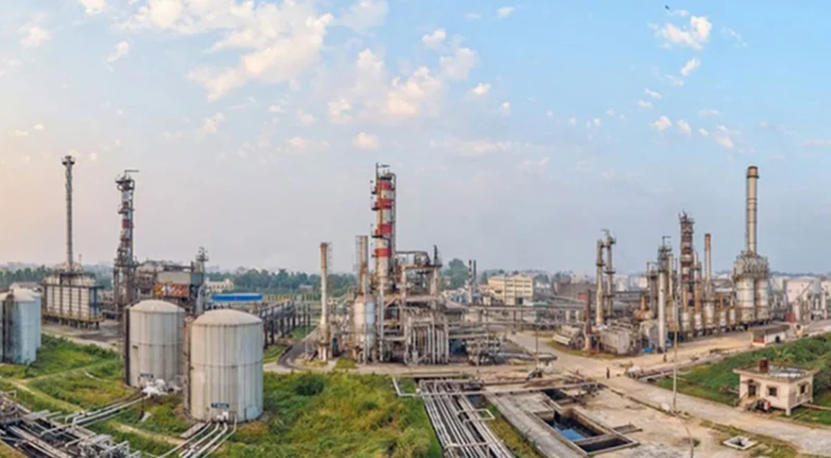 Crude Oil Reserves Under Pressure as New Shipment Delayed