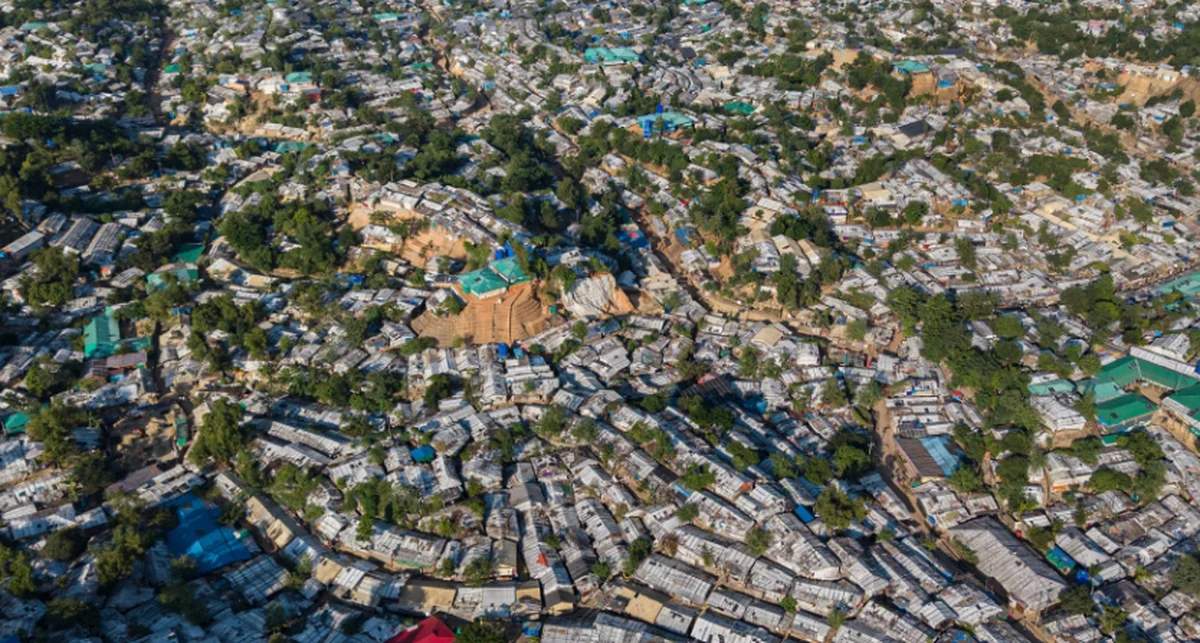 Food Aid Cuts Deepen Crisis for Rohingya Refugees in Bangladesh