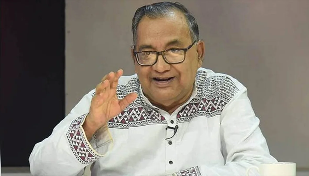 Selim Accuses Dr. Yunus of “Fraud” Over July Consensus Charter