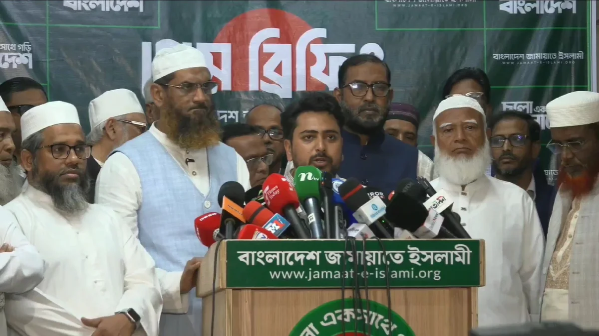 Allegation of 10 Percent Vote Rigging by Nahid