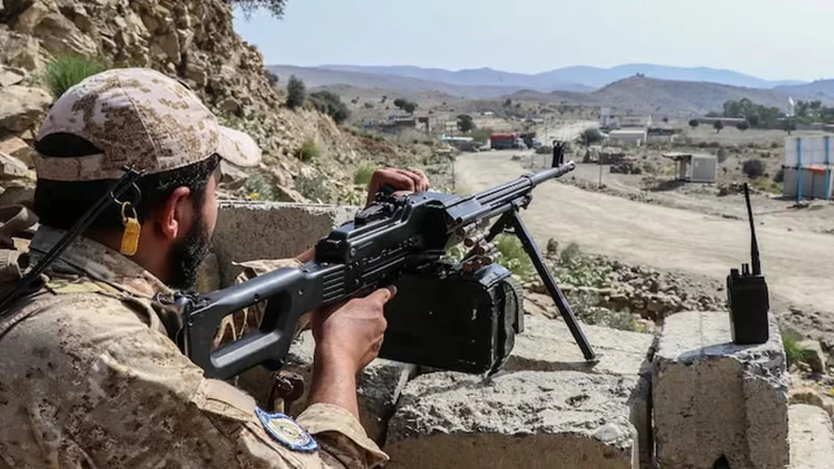 Peace Talks Between Pakistan and Afghanistan Collapse Amid Deep Mistrust