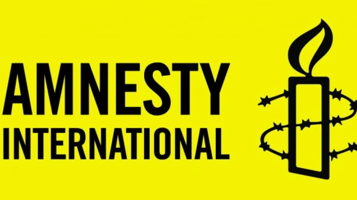 Amnesty Warns of Shrinking Civic Space and Political Freedom in Bangladesh