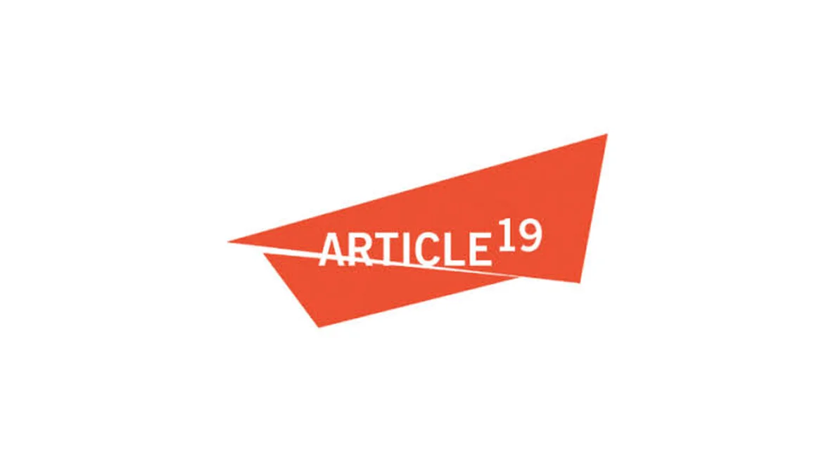 Bangladesh Still ‘In Crisis’ for Freedom of Expression, Warns ARTICLE 19