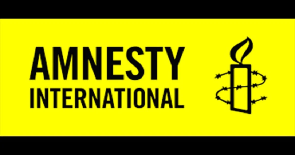 Trial of Sheikh Hasina and Asaduzzaman Khan Was Not Fair or Just: Amnesty International