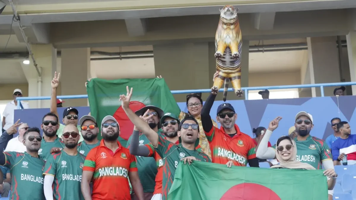Bangladesh’s 2026 T20 World Cup Participation Decision Due by January 21