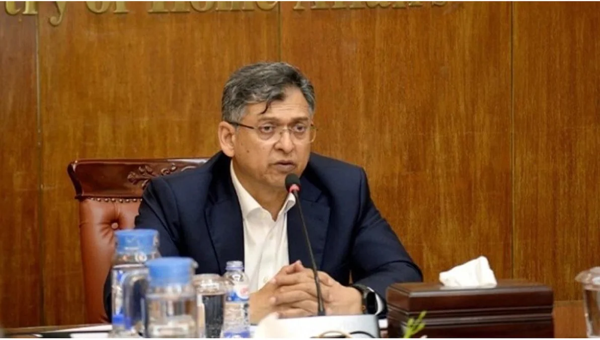 Review of 133 Ordinances Nears Completion, Says Salahuddin Ahmed