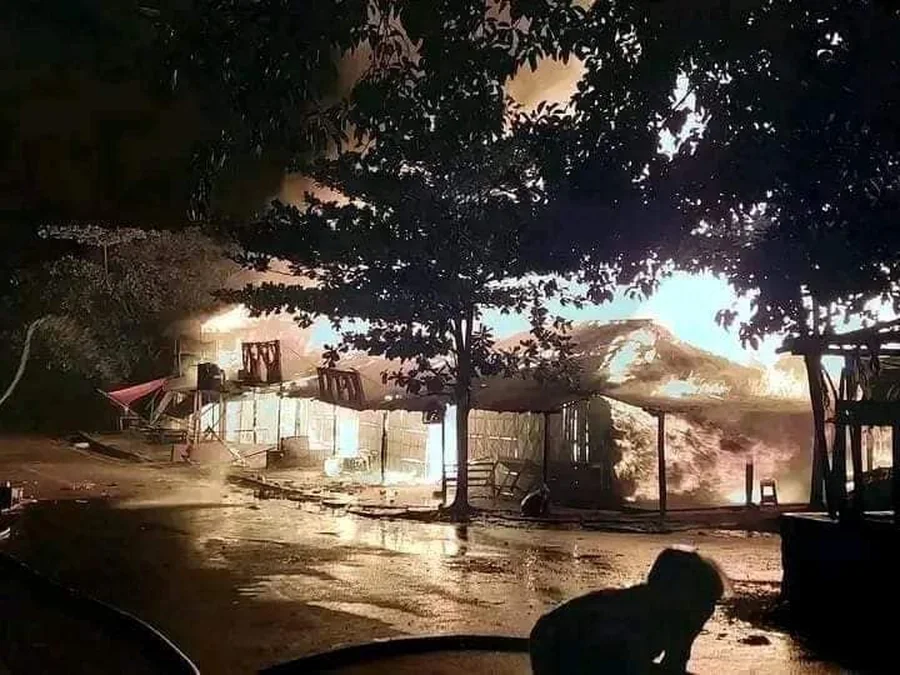 One Year Since Rangamati Communal Attack and Anik Chakma Murder: Justice Still Denied