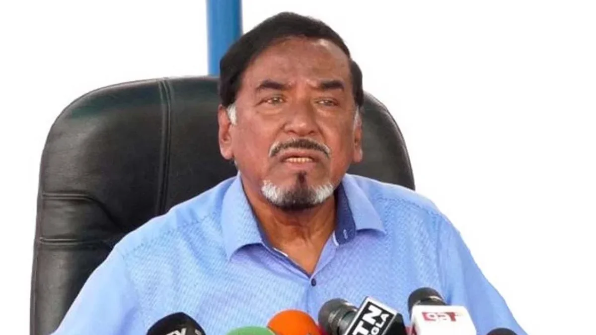 Liberation War Is Not the Same as Other Movements: Hafiz Uddin