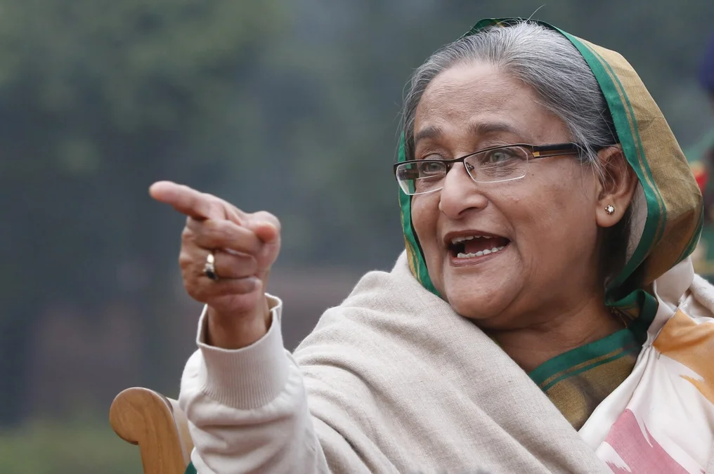 New Reality of Religion-Based Politics in Bangladesh After the Fall of Sheikh Hasina