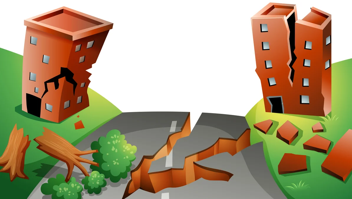 Dhaka in Dire Need of Earthquake Preparedness