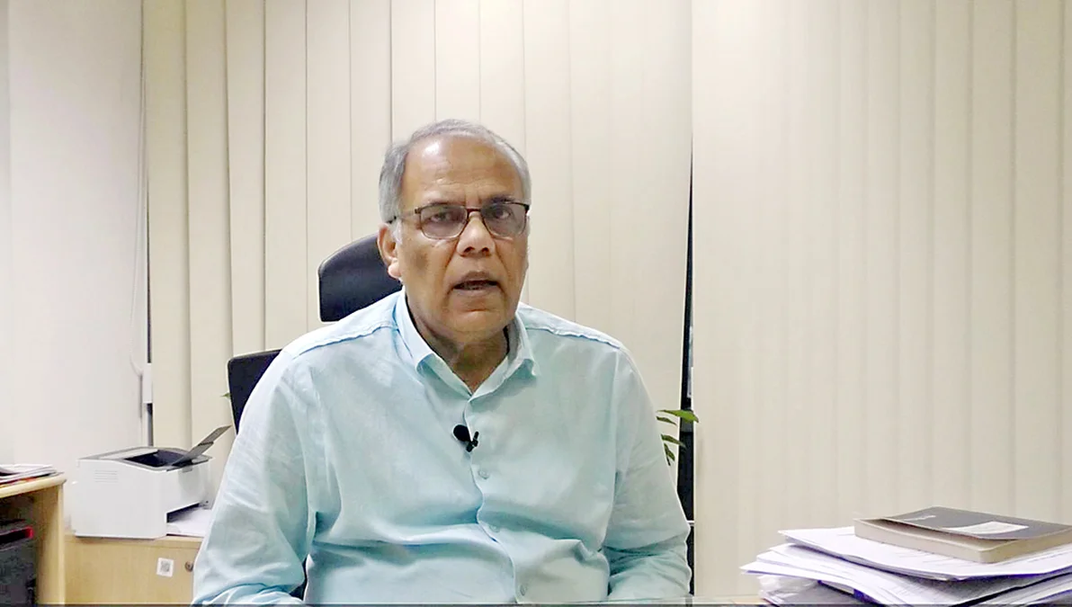 Kamal Ahmed Says Media Reform Momentum Lost as Mob Violence Emerges as New Threat