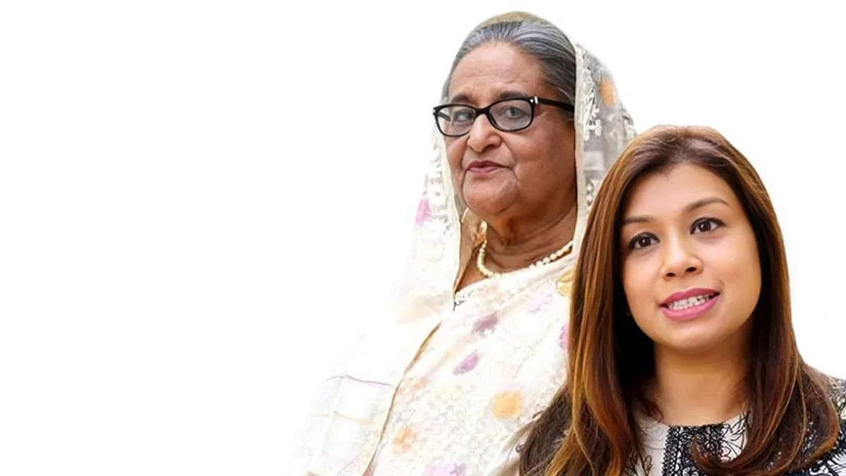 Human rights lawyers condemn the trial process against Sheikh Hasina and Tulip