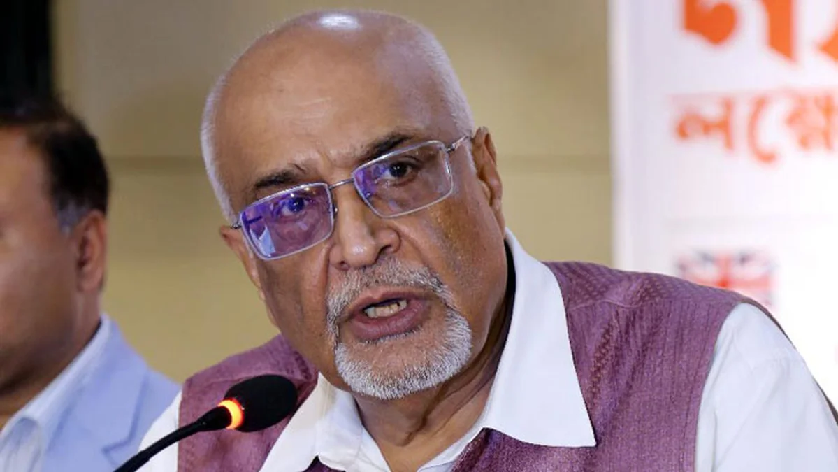 Debapriya Bhattacharya Criticizes Bangladesh’s Request to Defer LDC Graduation