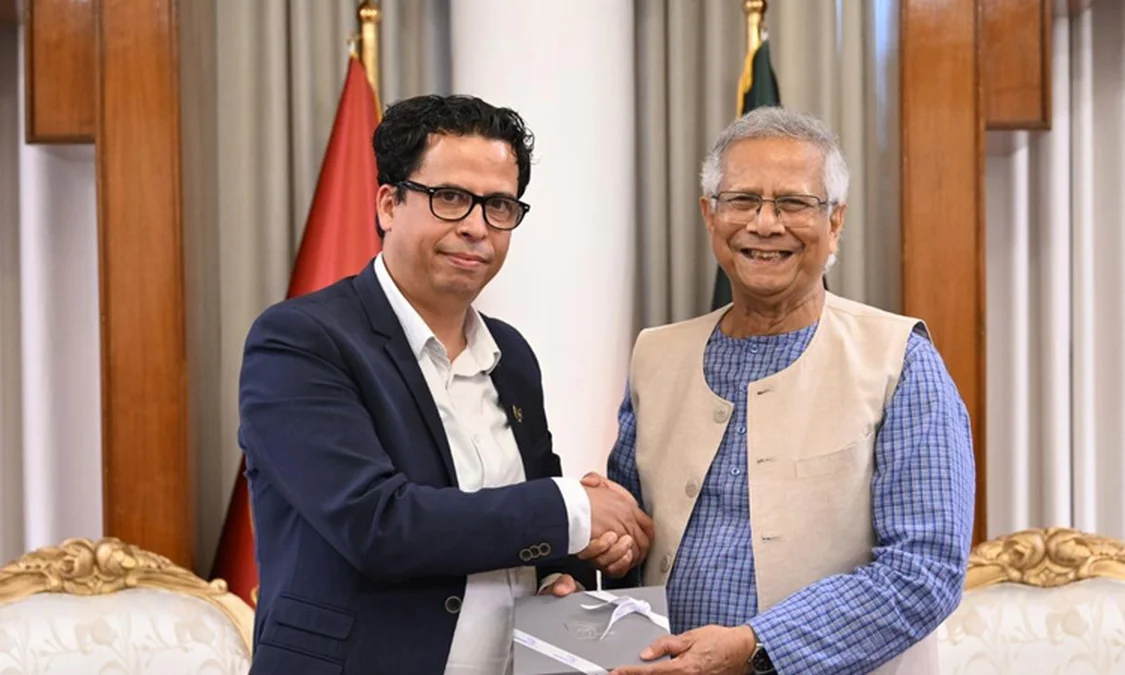 EU Calls for Free, Fair Elections in Bangladesh by 2026