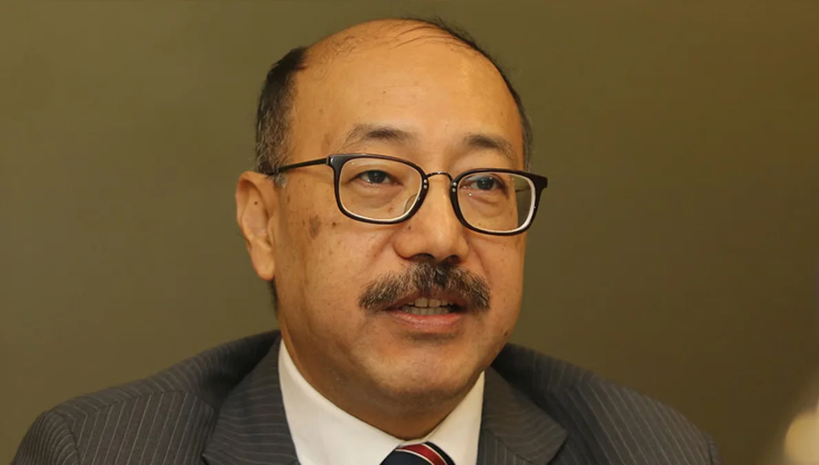 Harsh Vardhan Shringla: Jamaat-e-Islami Can Only Gain Power Through Rigged Elections