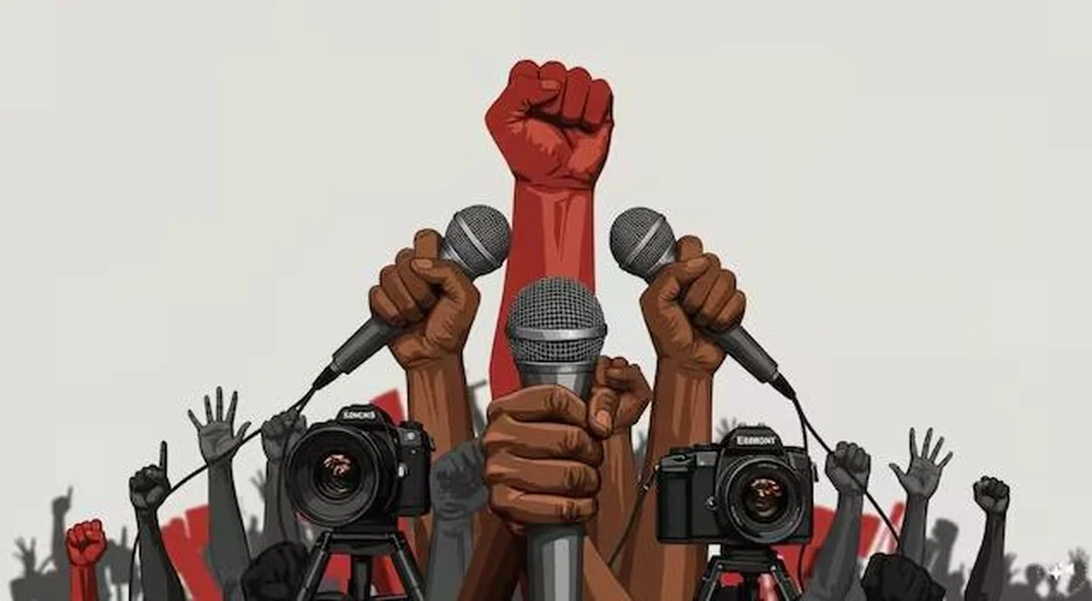 Journalists in Bangladesh Under Siege