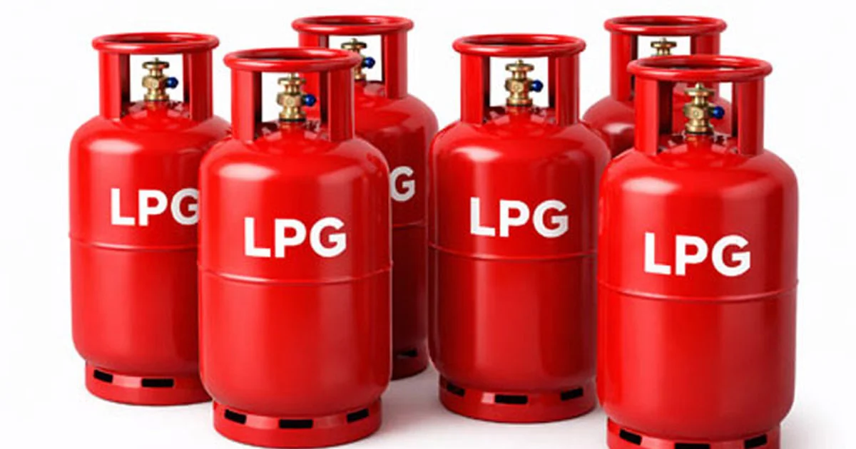 Low and Middle-Income Families Struggle Amid LPG Price Surge