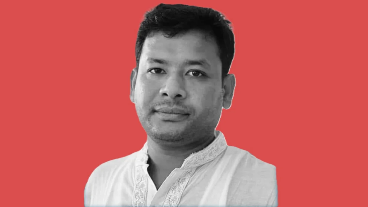 Death of Jubo League Leader in Police Custody After Arrest From Hospital