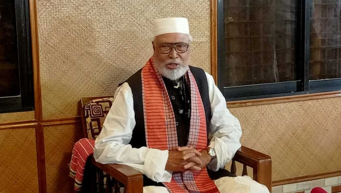 Kader Siddiqui Says He Will Boycott Any Election That Excludes the Majority of the People