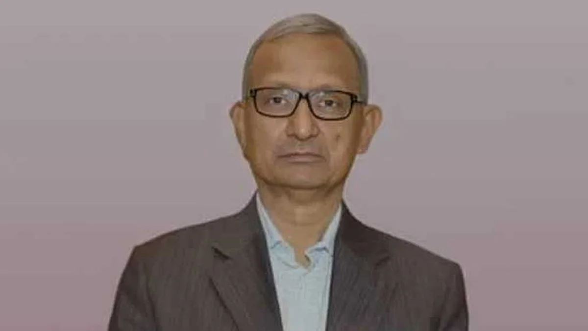 Yunus’s Special Assistant Khoda Bakhsh Steps Down