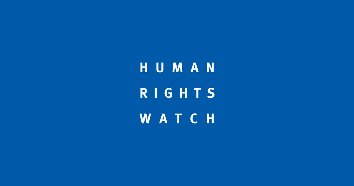 HRW warns Bangladesh over rising mob attacks, demands free and participatory elections