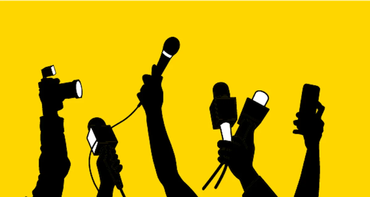 Press freedom cannot survive when power goes unchecked.