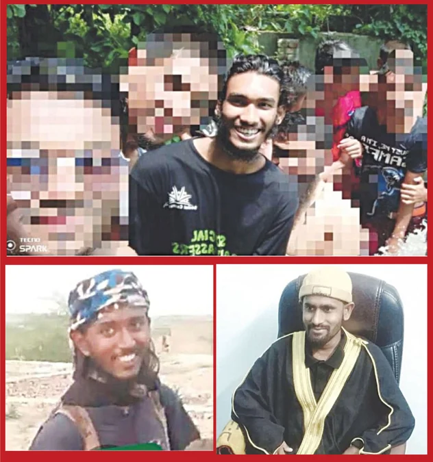 The New Front: Bangladeshi Youth Joining Pakistan’s Militant Networks