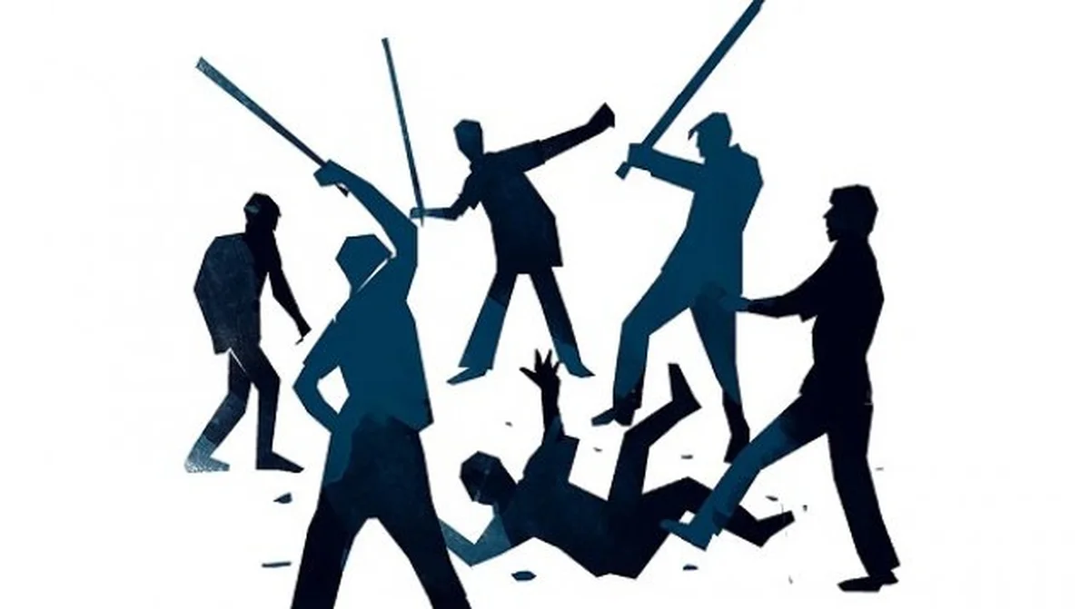 March Sees Sharp Rise in Road Crashes, Mob Violence, and Crime