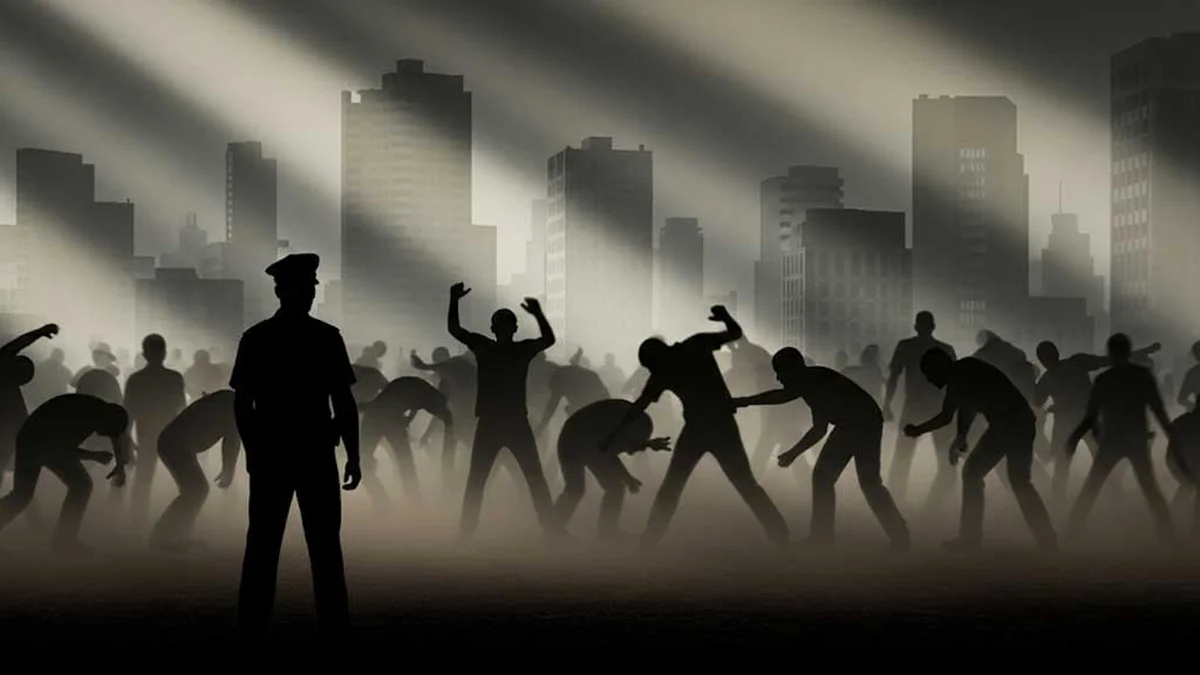 Mob Fury in Bangladesh: 220 Dead, 230 Attacks in 13 Months