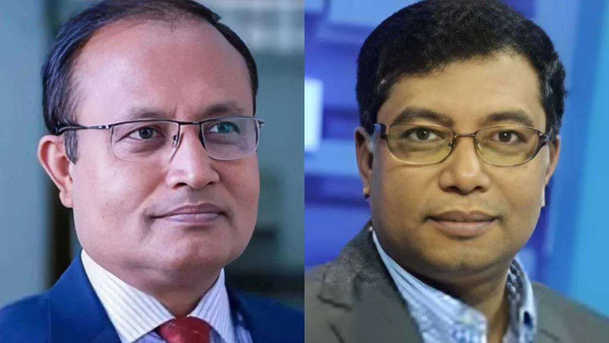 New Vice-Chancellors at DU, JU, and BAU; New Chairman at UGC