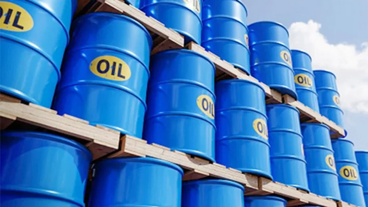 Fuel Oil Prices Rise, Surpass $100 Per Barrel