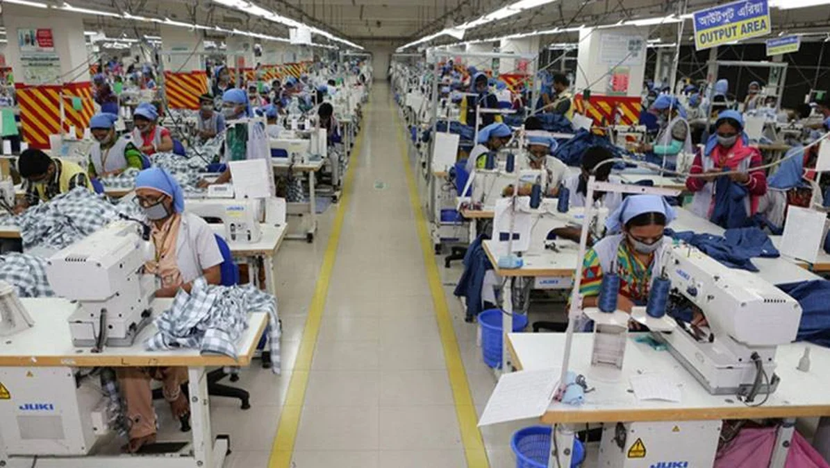 72 Million Garment Workers at Risk