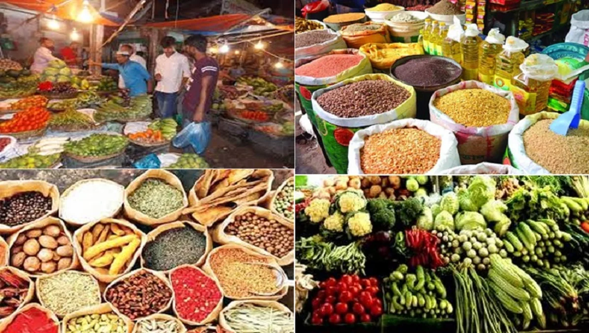 Bangladesh Faces Rising Prices of Essential Goods Ahead of Ramadan Despite Sufficient Imports
