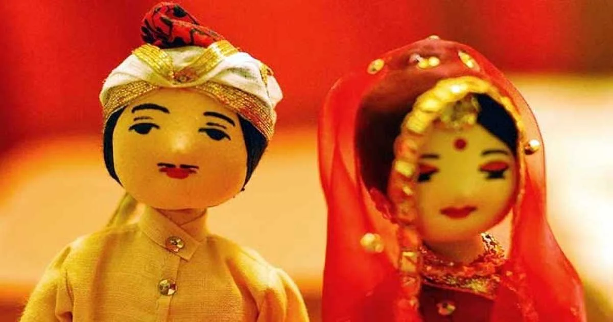 Child Marriage Decline Too Slow: UNFPA Warning