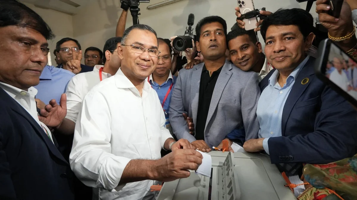 BNP’s Overwhelming Win: Should It Raise Alarm?