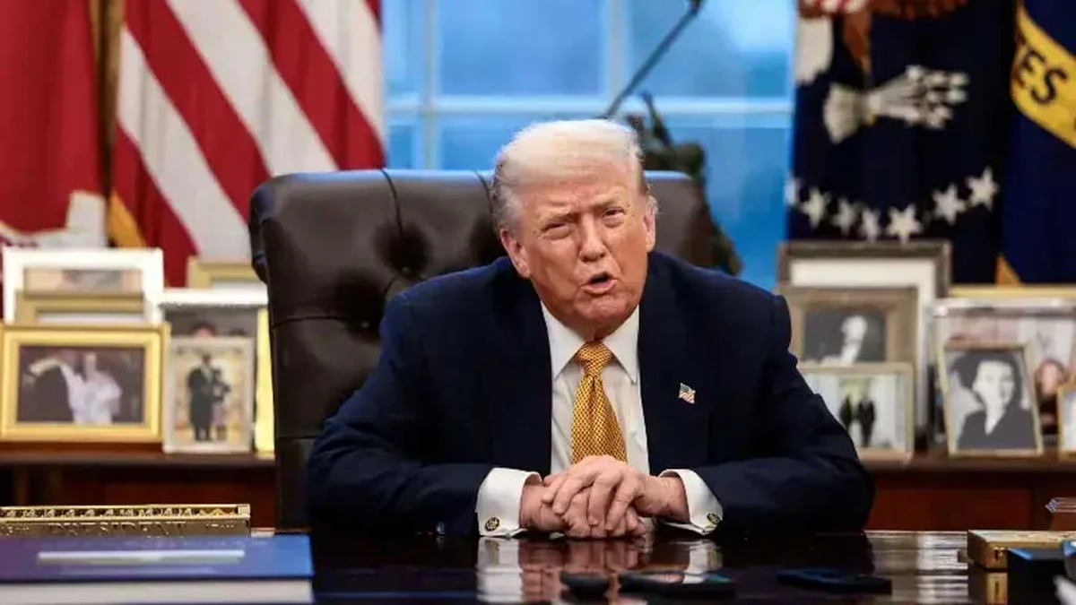 US Supreme Court Strikes Down Trump’s Global Tariff Policy