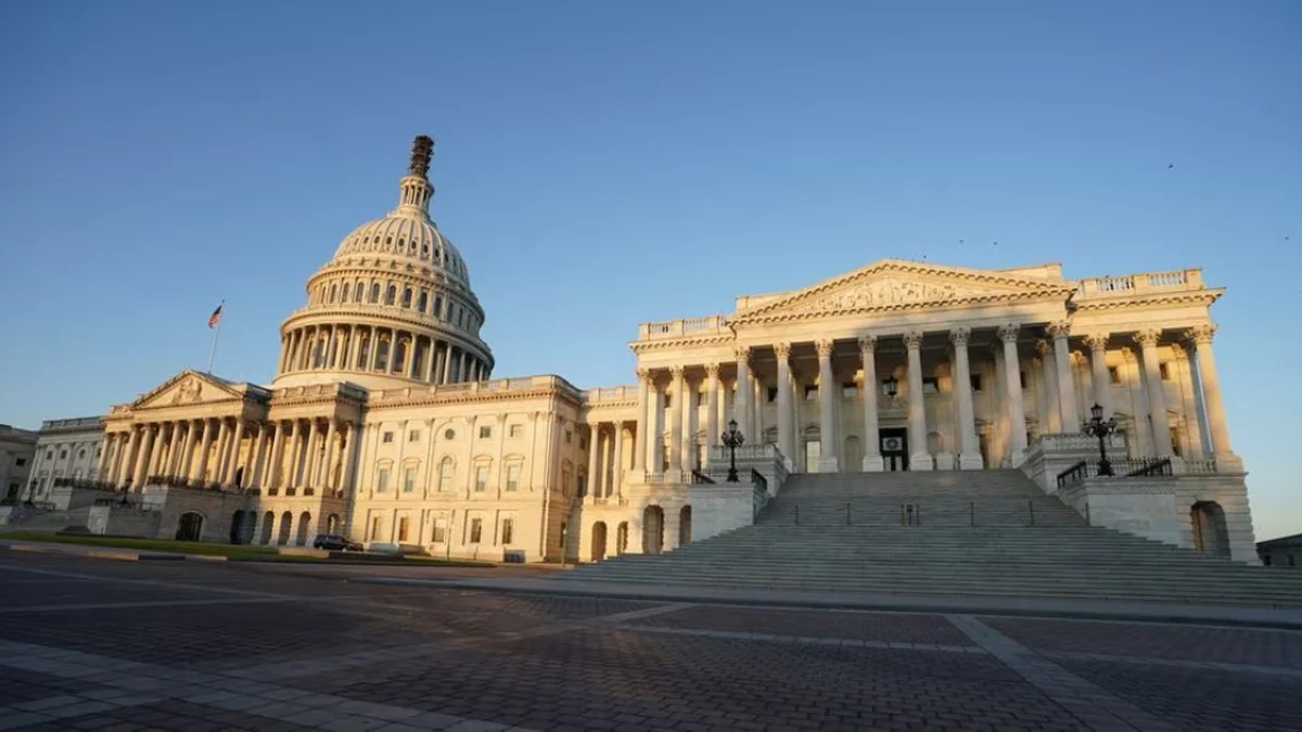 ‘BRAVE Burma’ Bill to Increase Pressure on Junta Passed by US House of Representatives