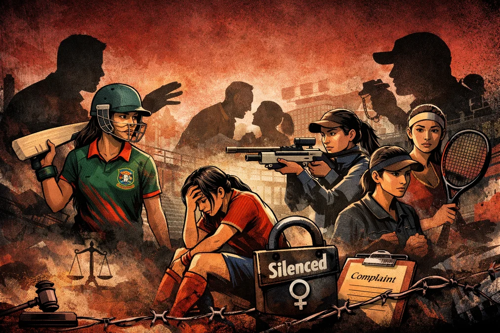 Progress Marred by Harassment Allegations and Weak Safeguards