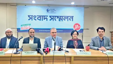 Weak Regulation Fuels Election Violence: TIB